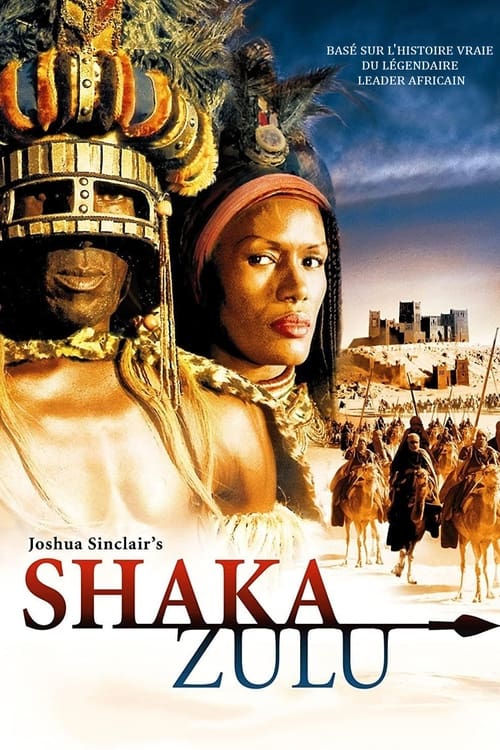 Shaka Zulu [HD]