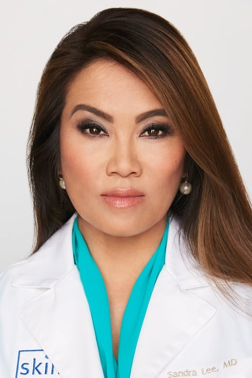 Dr. Sandra Lee — (TMDB)