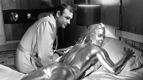 007: Contra Goldfinger Torrent (1964)