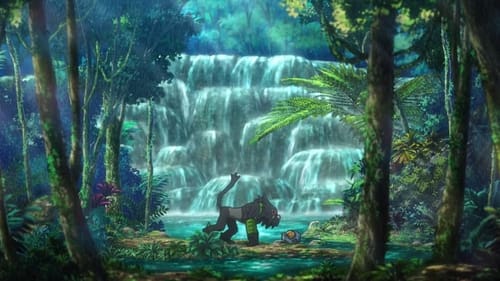 Pokémon, o Filme: Segredos da Selva Torrent 2020