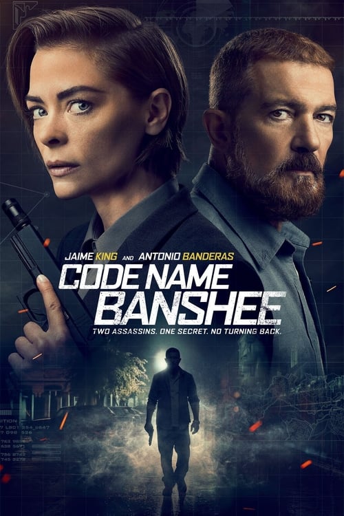 Code Name Banshee (VO) 2022