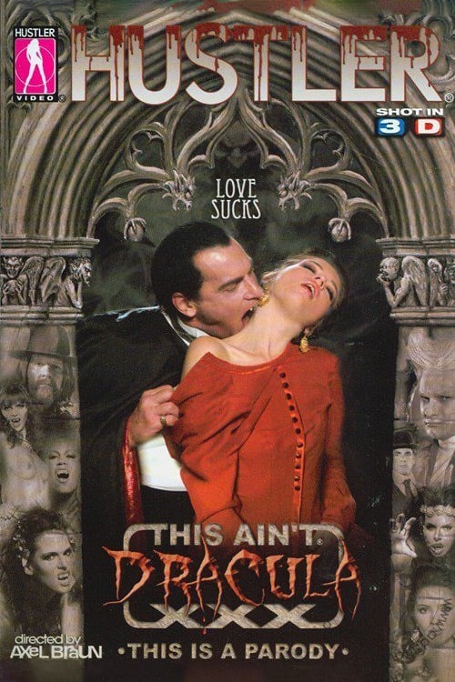 Dracula Porn Movie