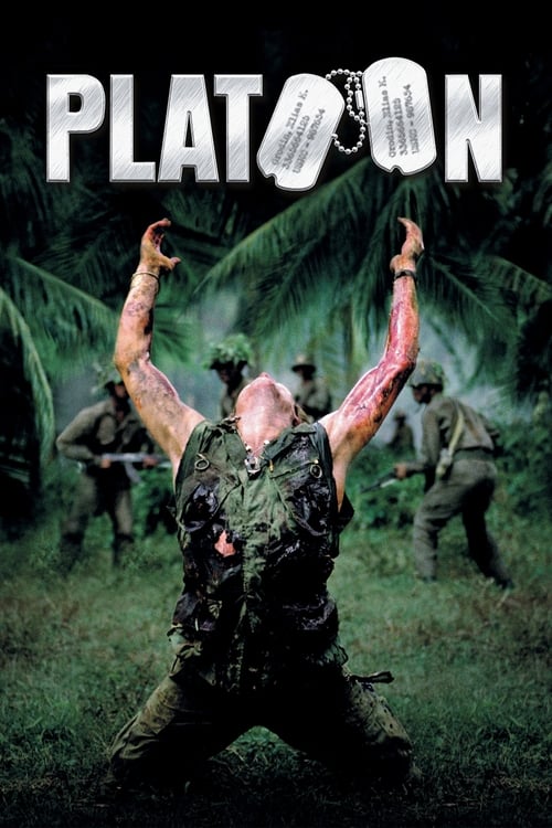 Platoon (1986) - Cast & Crew — The Movie Database (TMDB)