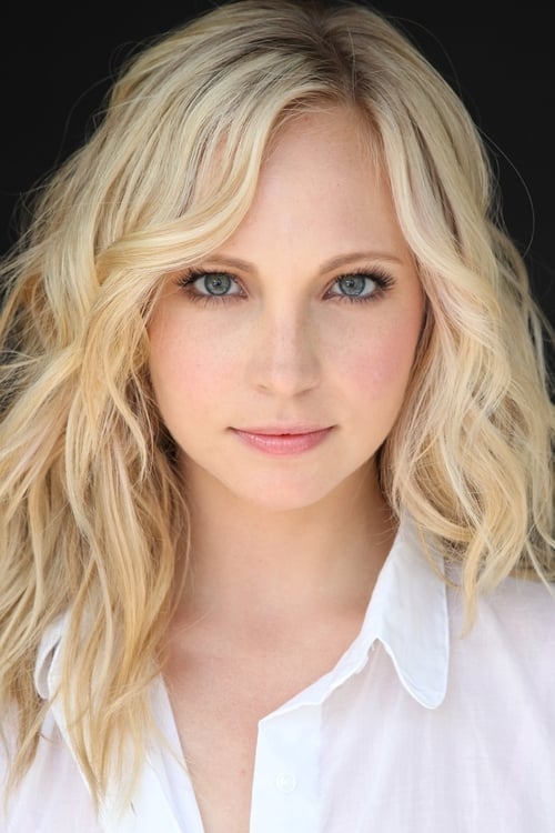 Candice King - Changes — The Movie Database (TMDB)
