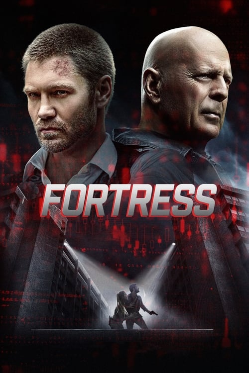Download Fortress (2021) {English With Subtitles} 480p [350MB] || 720p [1GB]