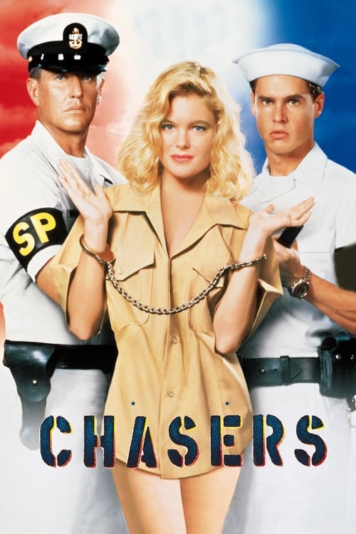 Chasers - 1994