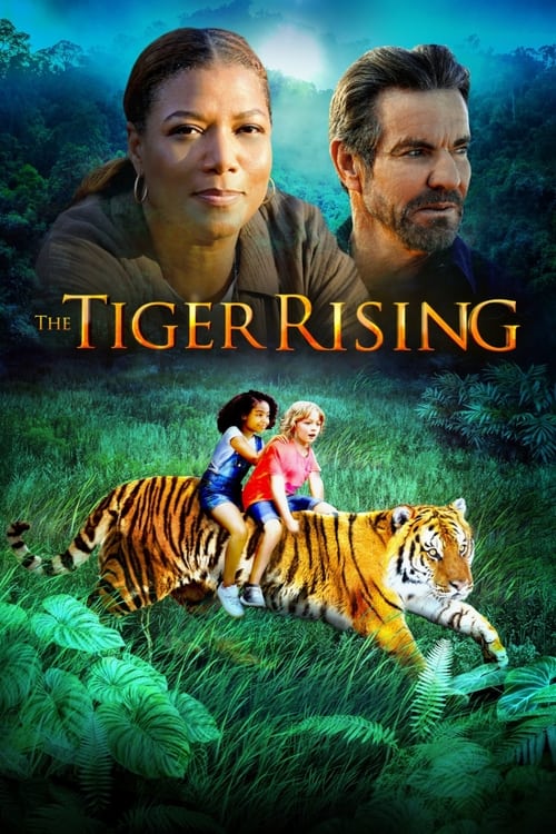 The Tiger Rising (2022) — The Movie Database (TMDB)