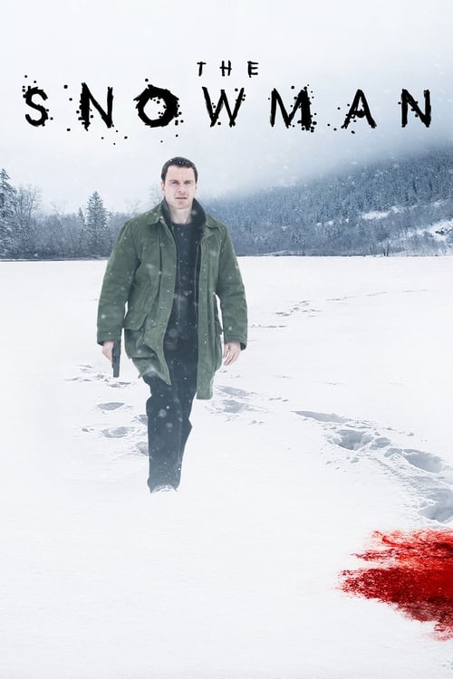 The Snowman 4K [MULTI-SUB]