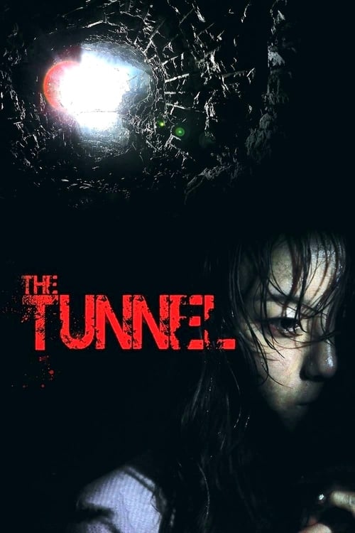 The Tunnel (2014) — The Movie Database (TMDB)