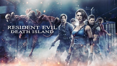 Resident Evil: Isla de la Muerte [FHD 60FPS]