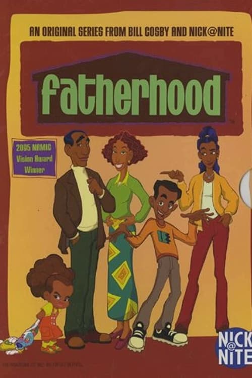Fatherhood (TV Series 2004-2005) — The Movie Database (TMDB)