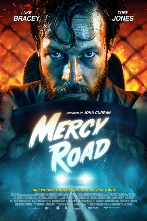 Ver Mercy Road pelicula completa Español Latino , English Sub - Cuevana 3