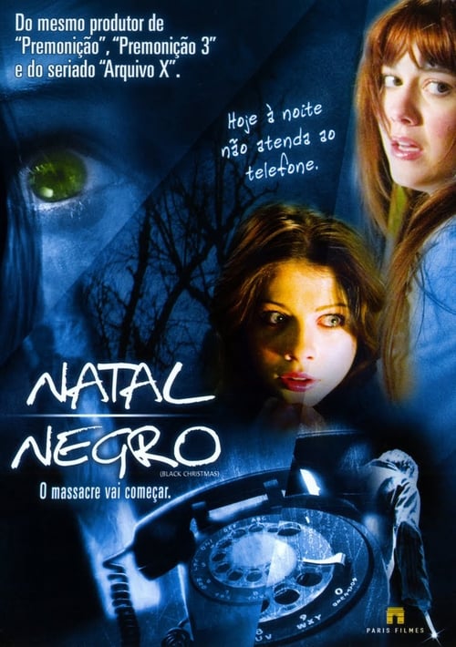 Natal Negro (2006) — The Movie Database (TMDB)