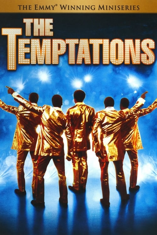 Watch The Temptations Full Movie 1998
