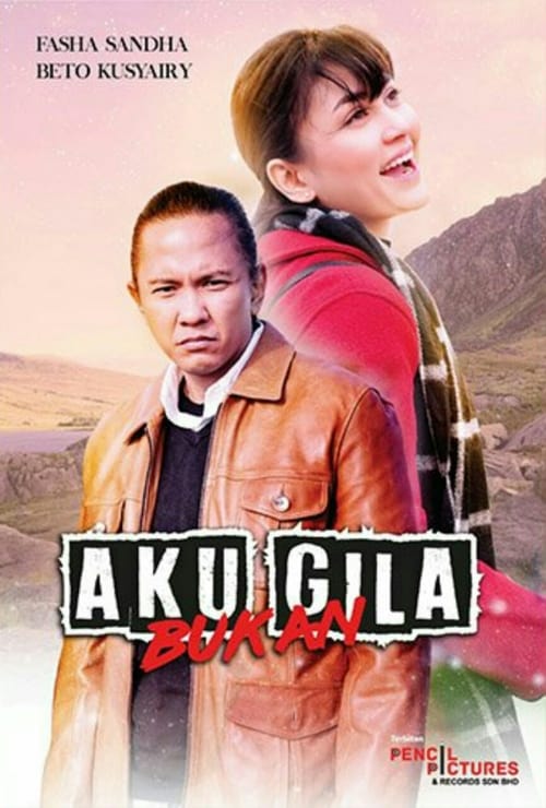Watch Aku Bukan Gila (2020) Full Movie [In Malay] With Hindi Subtitles  WEBRip 720p Online Stream – 1XBET