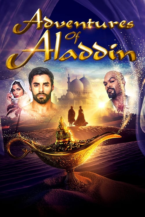 Adventures of Aladdin - 2019