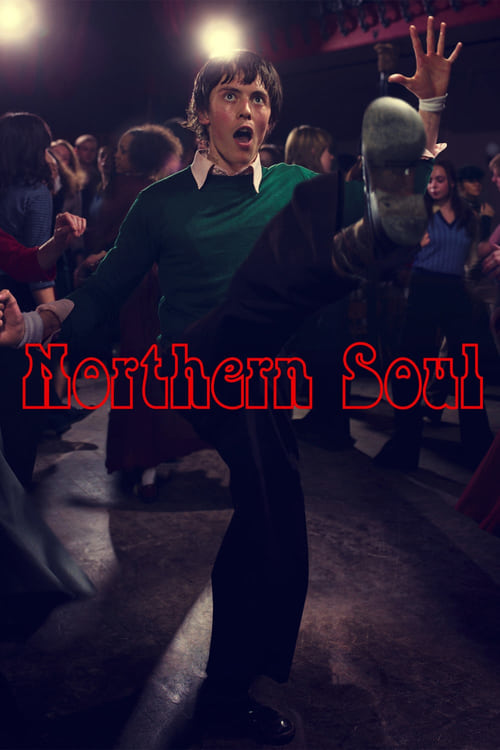 Northern soul - 2014
