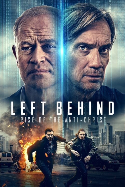 Left Behind : Rise of the Antichrist (CAM) 2023