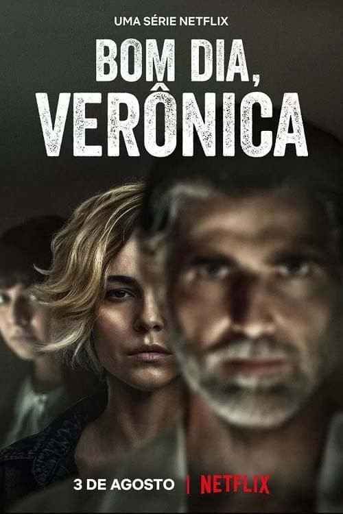 Bom Dia, Verônica: Season 2 (2022) — The Movie Database (TMDB)