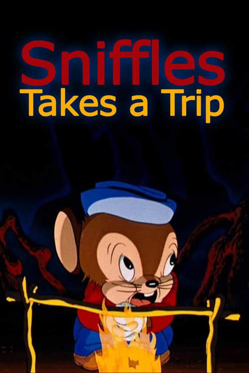 Sniffles Takes a Trip (1940) — The Movie Database (TMDB)