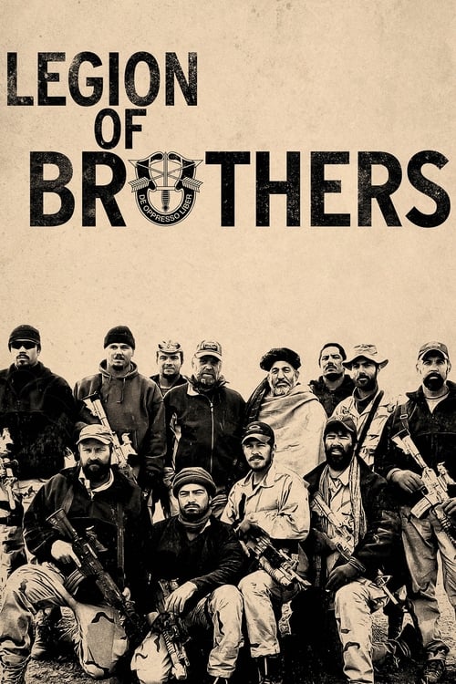 Legion of Brothers