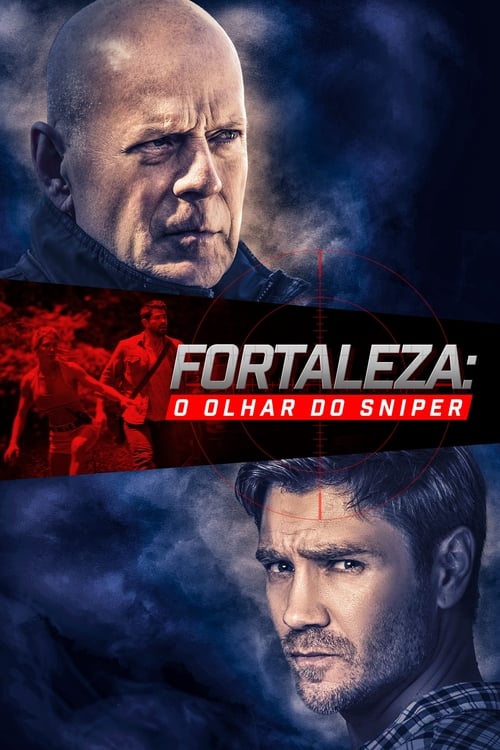 Fortaleza: O Olhar Do Sniper (2022) — The Movie Database (TMDB)