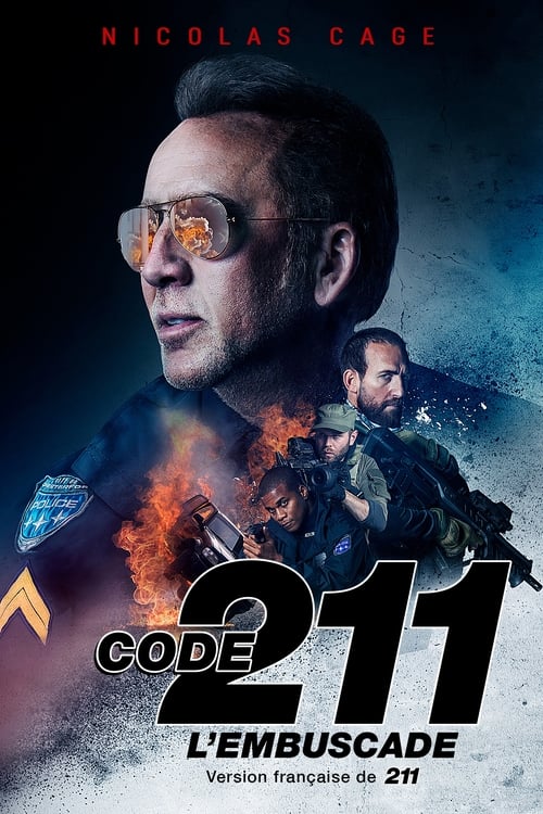 Code 211 : embuscade - 2018