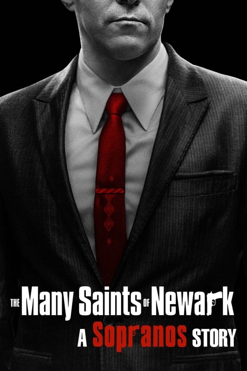 The Many Saints of Newark (2021) Subtitle Indonesia