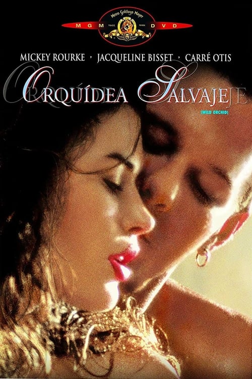 OrquÃ­dea salvaje (1989) â€” The Movie Database (TMDB)