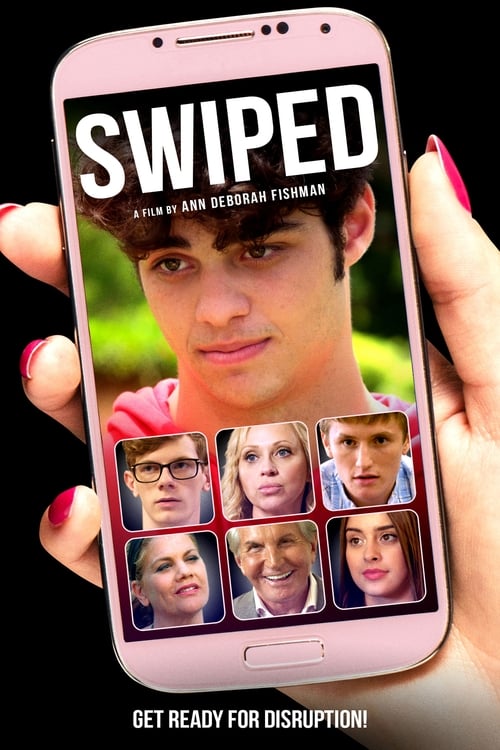 Download Swiped (2018) {English With Subtitles} BluRay 480p [400MB] || 720p [750MB]