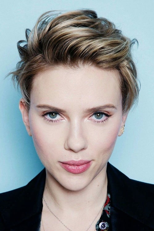 Scarlett Johansson's first major TV role will take her back to her roots
