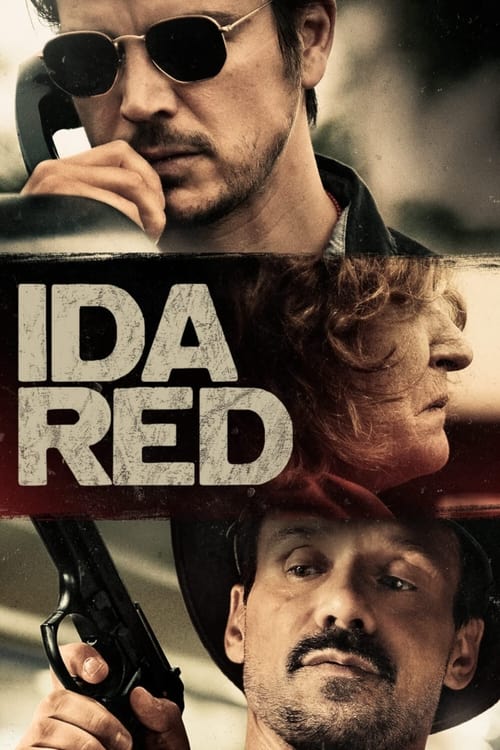 Ida Red - 2021