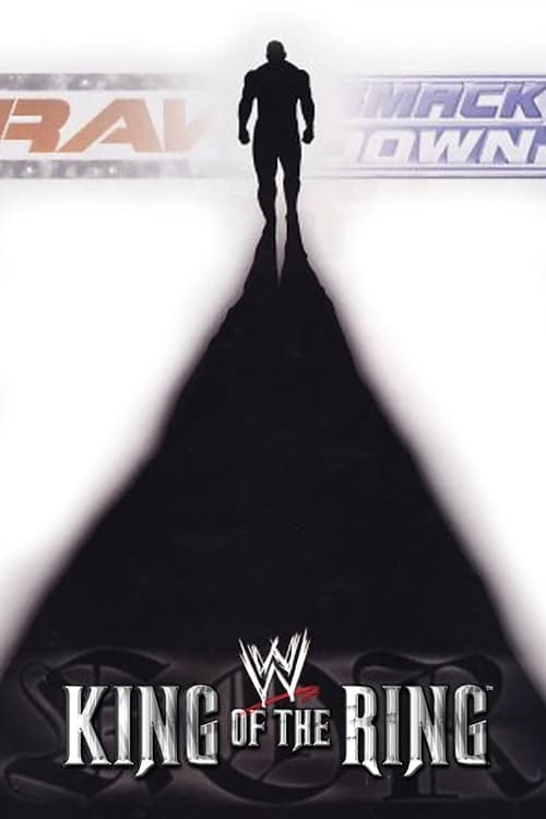 Sitcom stijl Hou op WWE King of the Ring 2002 (2002) — The Movie Database (TMDB)