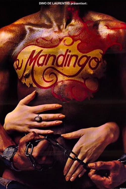 Mandingo Pics