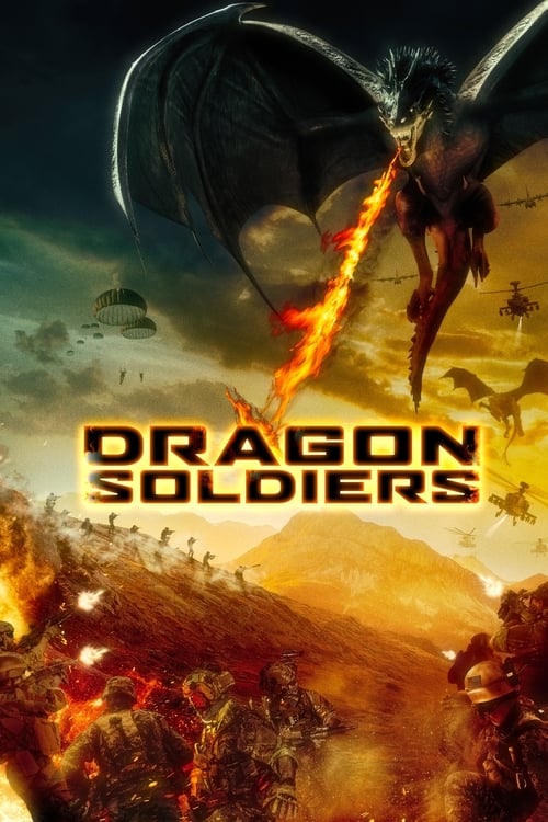 [ฝรั่ง] Dragon Soldiers (2020) ยุทธการล่ามังกร [1080p] [FOX] [พากย์:ไทย 2.0 + เสียงอังกฤษ 2.0] [บรรยายไทยฝัง] [เสียงไทยมาสเตอร์ + ซับไทยฝัง] [USERLOAD]