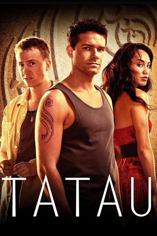 Tatau (TV Series 2015- ) — The Movie Database (TMDB)
