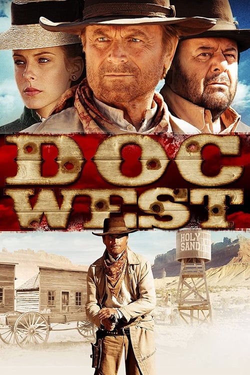 Doc West - 2010