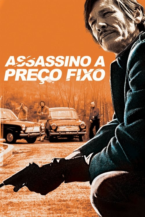 Assassino a Preço Fixo (1972) - Elenco & Equipe — The Movie Database (TMDB)