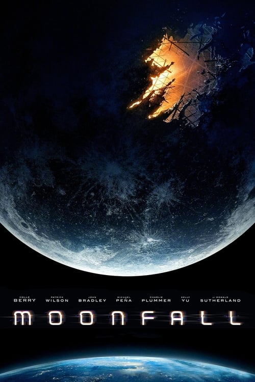 Moonfall - 2022