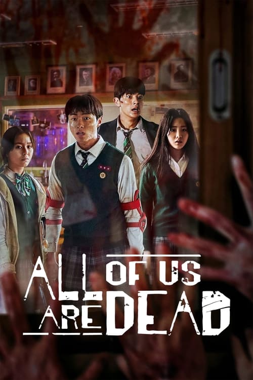 Meet the cast of 'All Of Us Are Dead