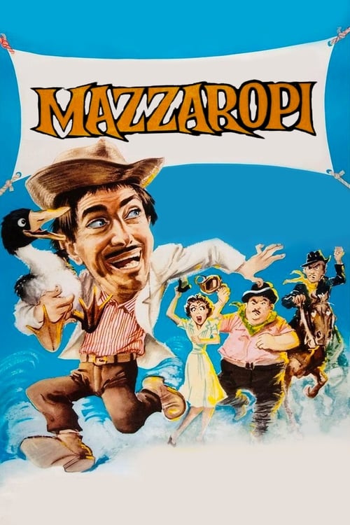 Mazzaropi Collection — The Movie Database (TMDB)