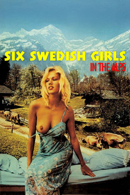 Six Swedish Girls