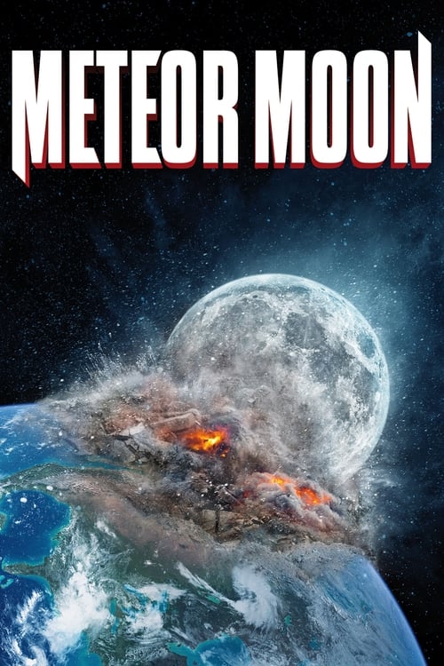 Meteor Moon - 2020