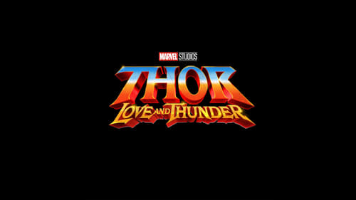 Thor: Amor e Trovão Torrent 2022