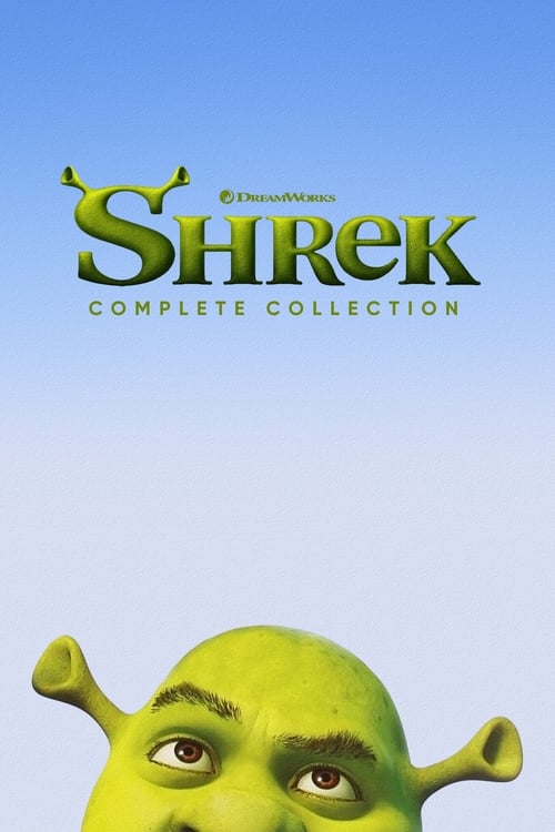 Shrek Collection — The Movie Database (TMDB)