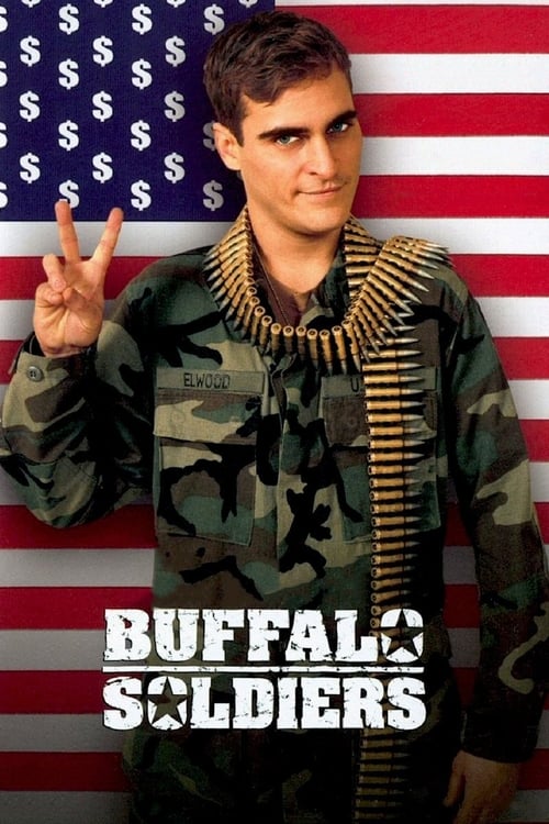 Buffalo Soldiers - 2002