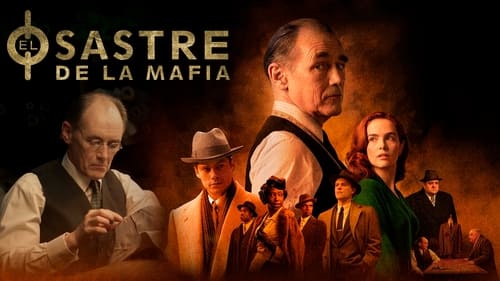 El Sastre de la Mafia. FHD