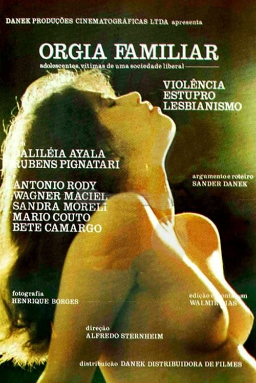 Orgia Film