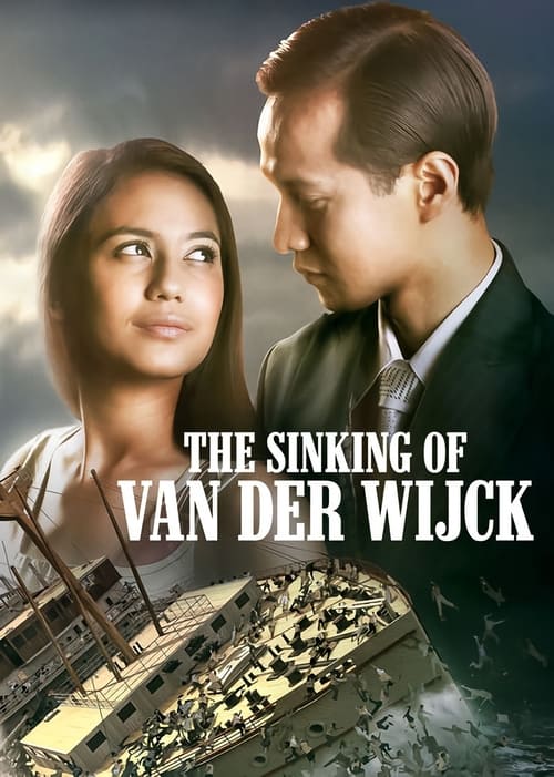 ID| Tenggelamnya Kapal Van Der Wijck - EXTENDED (2014)