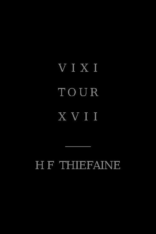 Vixi Tour XVII 